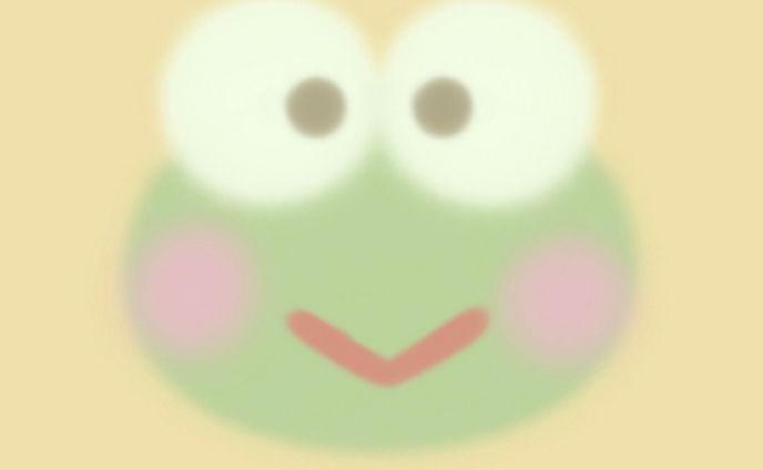 けろっぴ🐸サンリオ