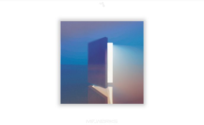 colormal "diode" | アートワーク