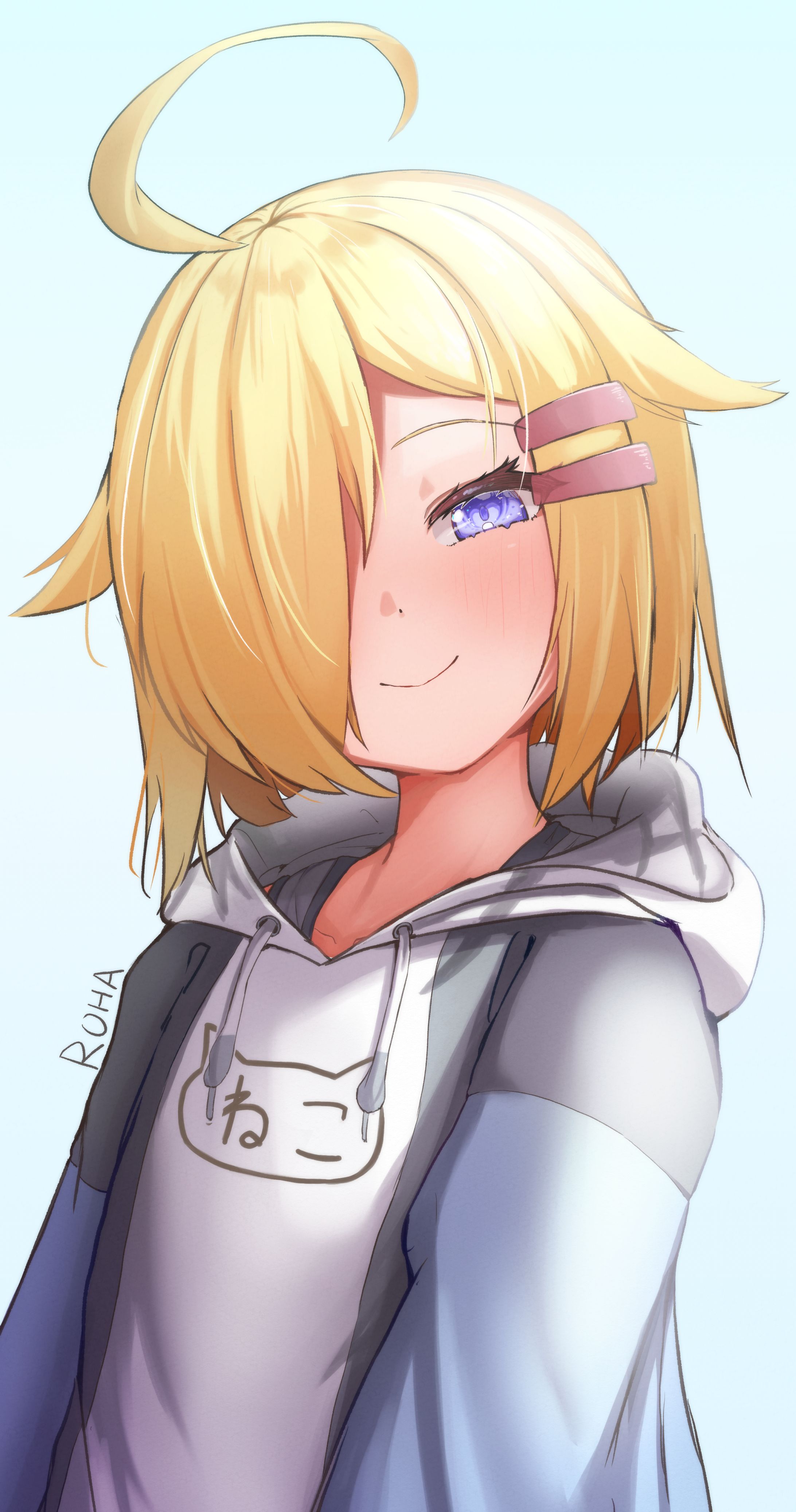 うちの子-1