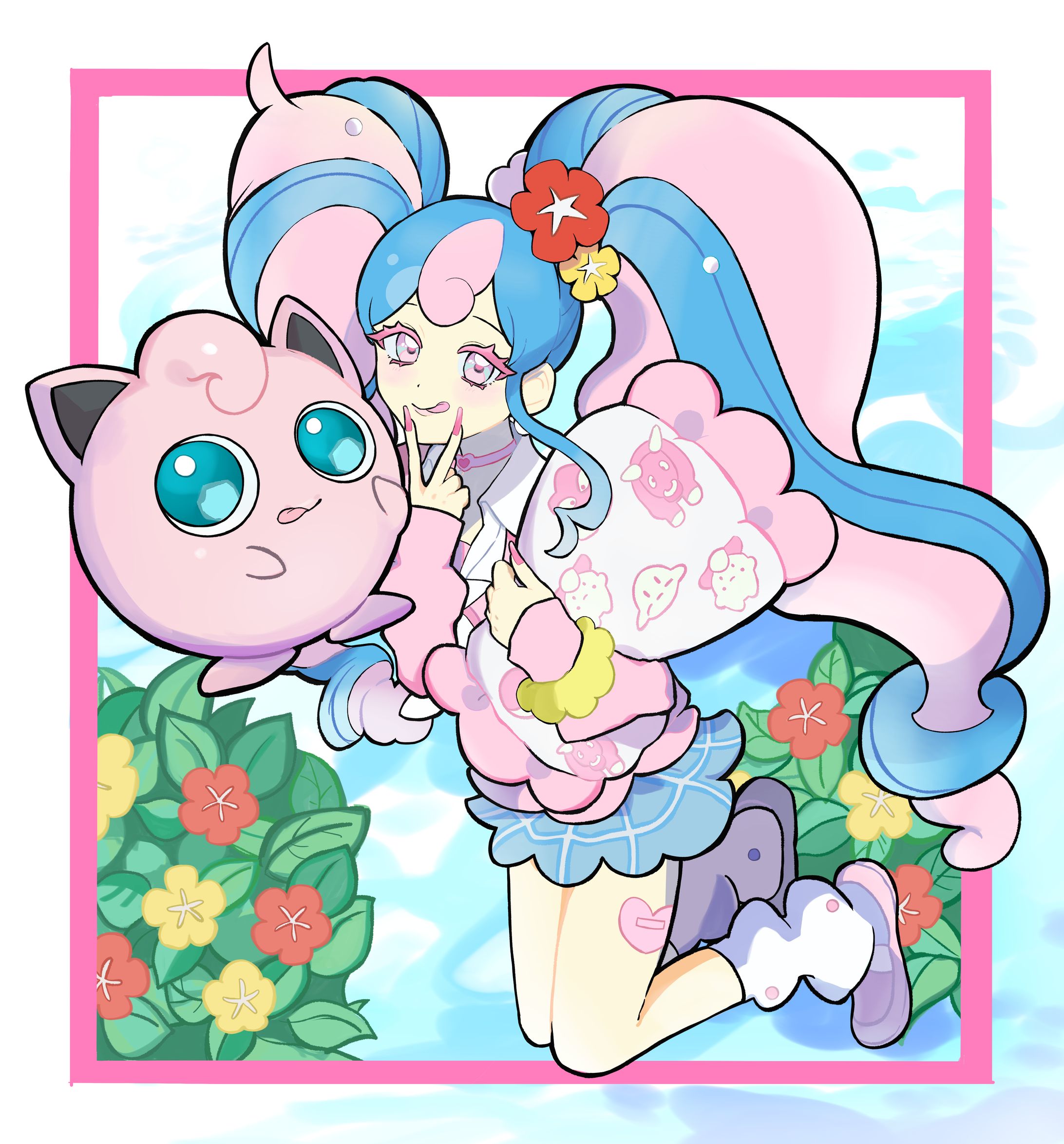 フェアリーミク-1