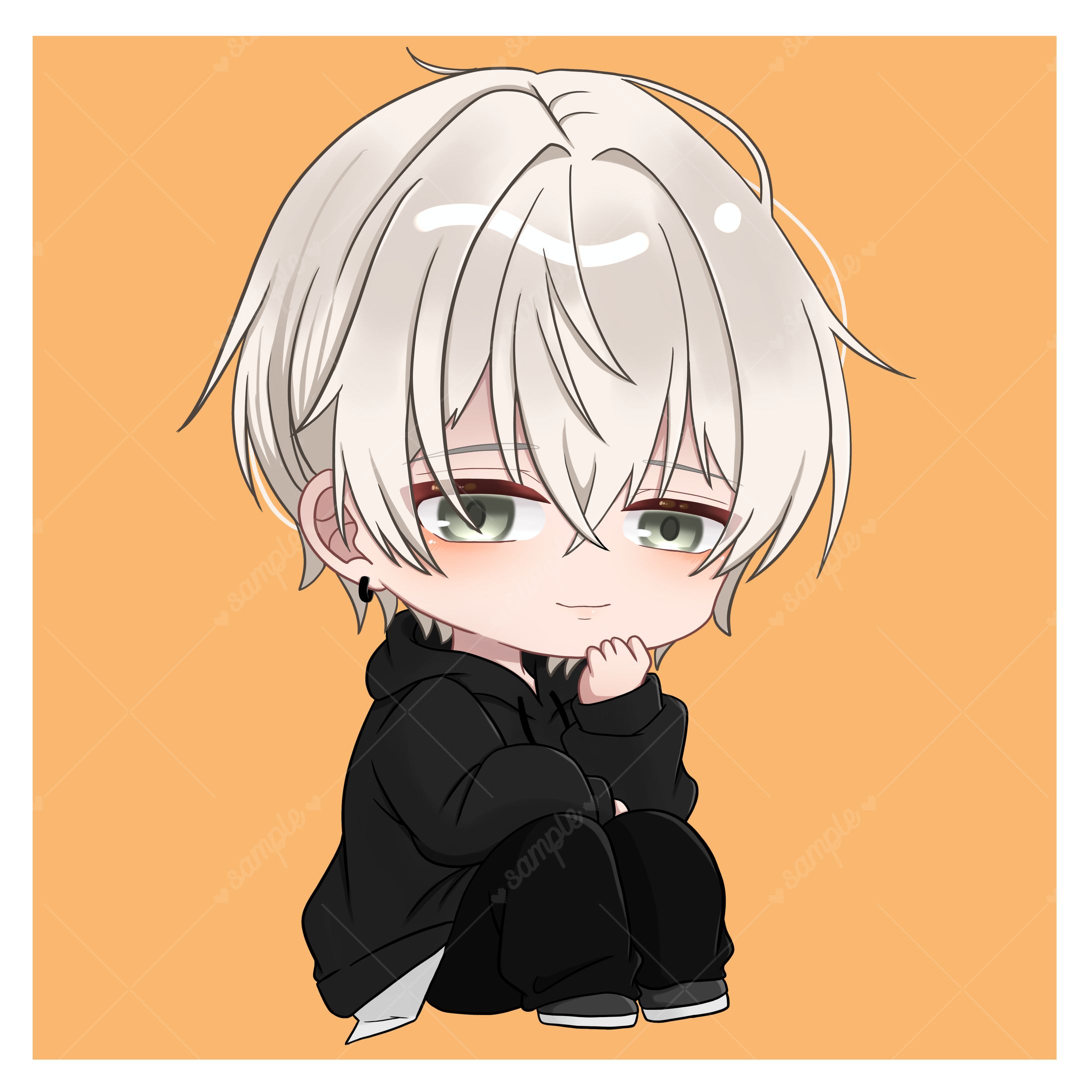 ご依頼🎨-1