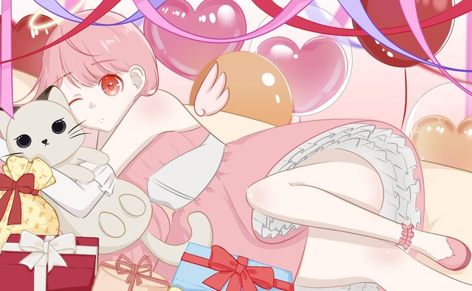 生日