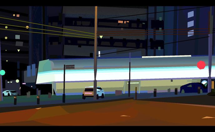 Shapes and colors
Mid night convenient store hits different.
.
.
.
#art #artwork #painting #paintingart #digitalpainting #digitalart #digital #digitalillustration #illustration #illustrationart #landscape #landscapepainting #street #streetlights #artoninstagram #artoninsta #dailyart #dailypainting #heavypaint #heavypaintapp