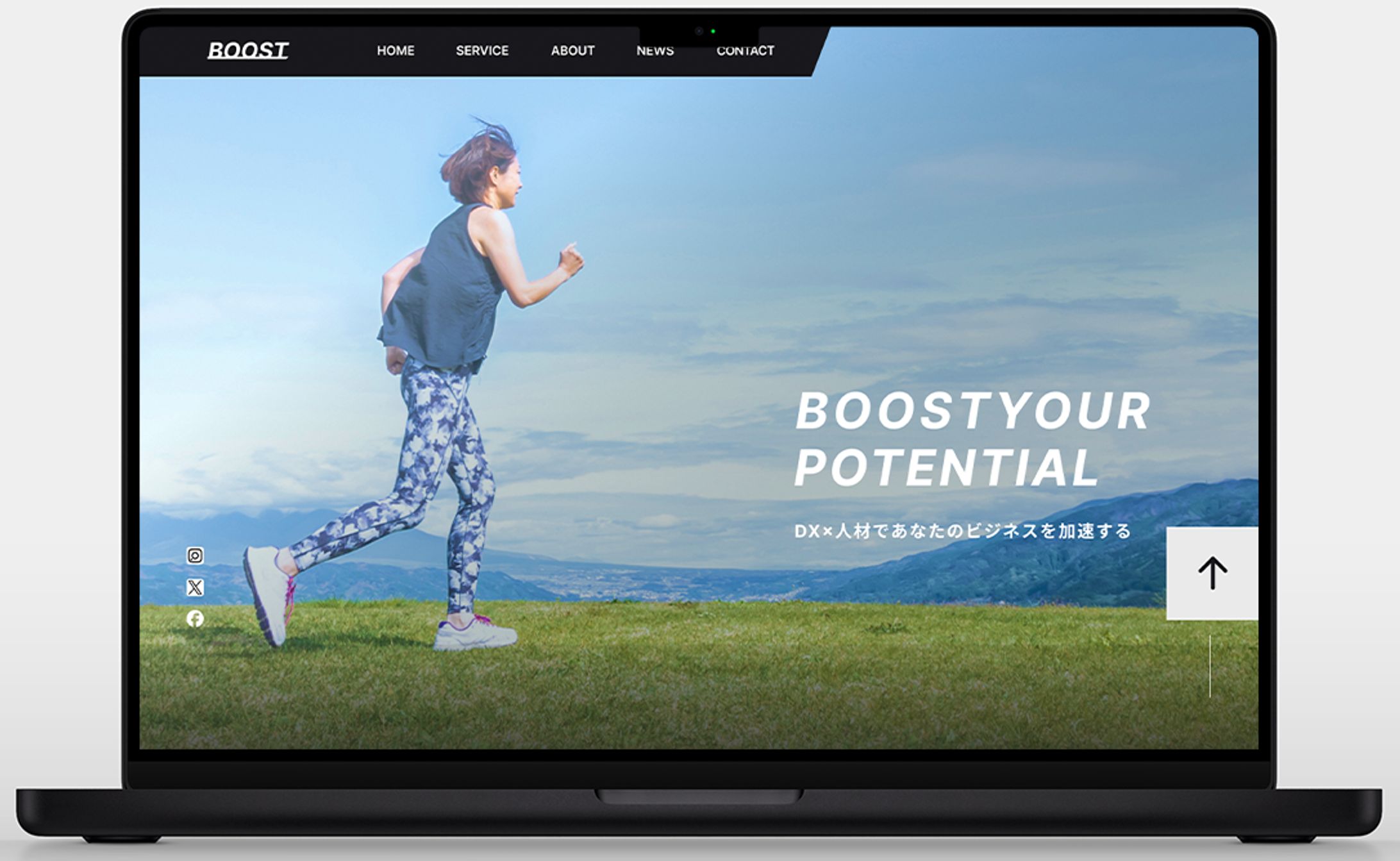 コーポレートサイト-デスクトップ-1