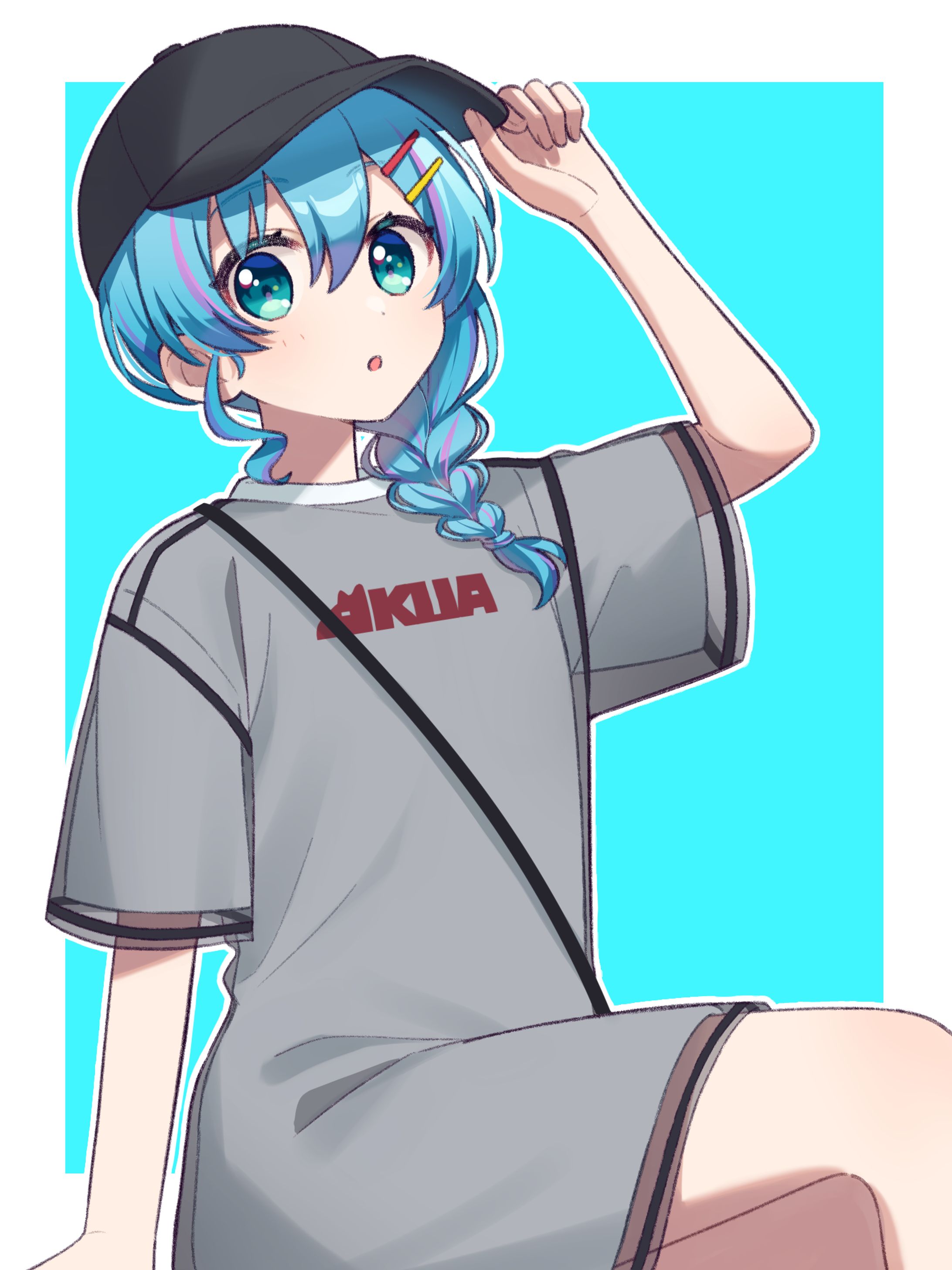 Skebイラスト⑪-1