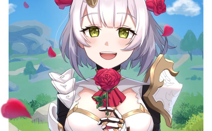 ノエル生誕祭2023🎉