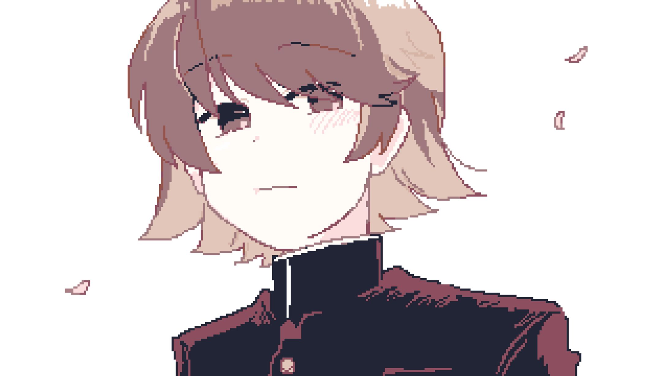 ドット絵/カラー-1