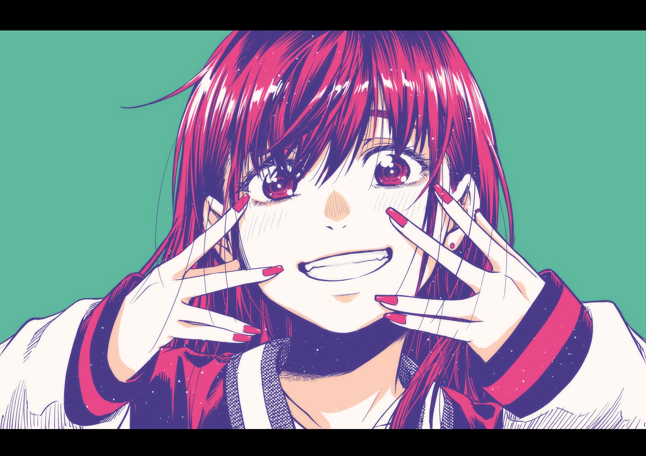 オリジナルイラストサンプル-1