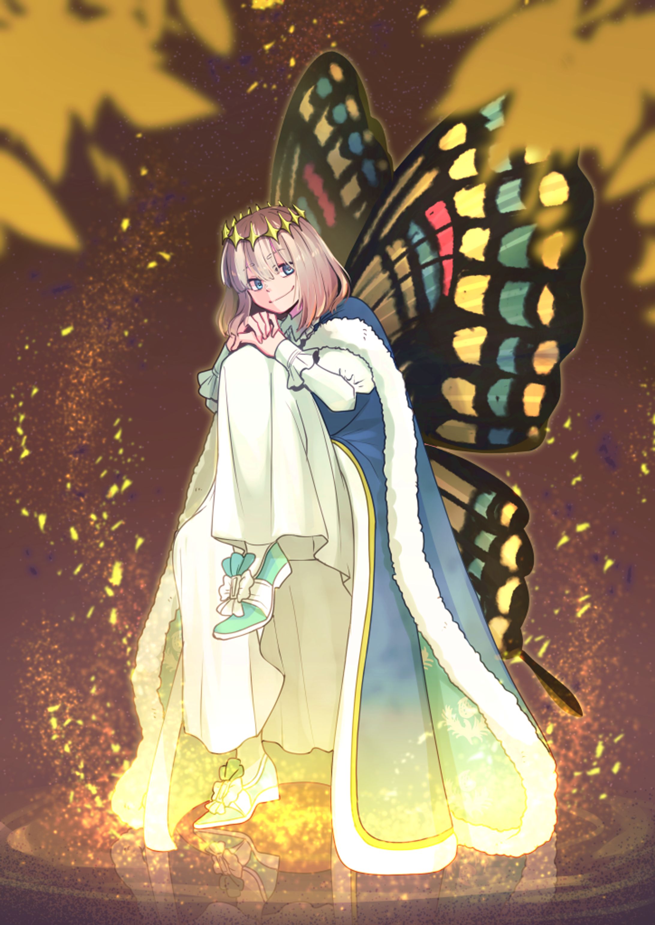 版権系イラスト-1