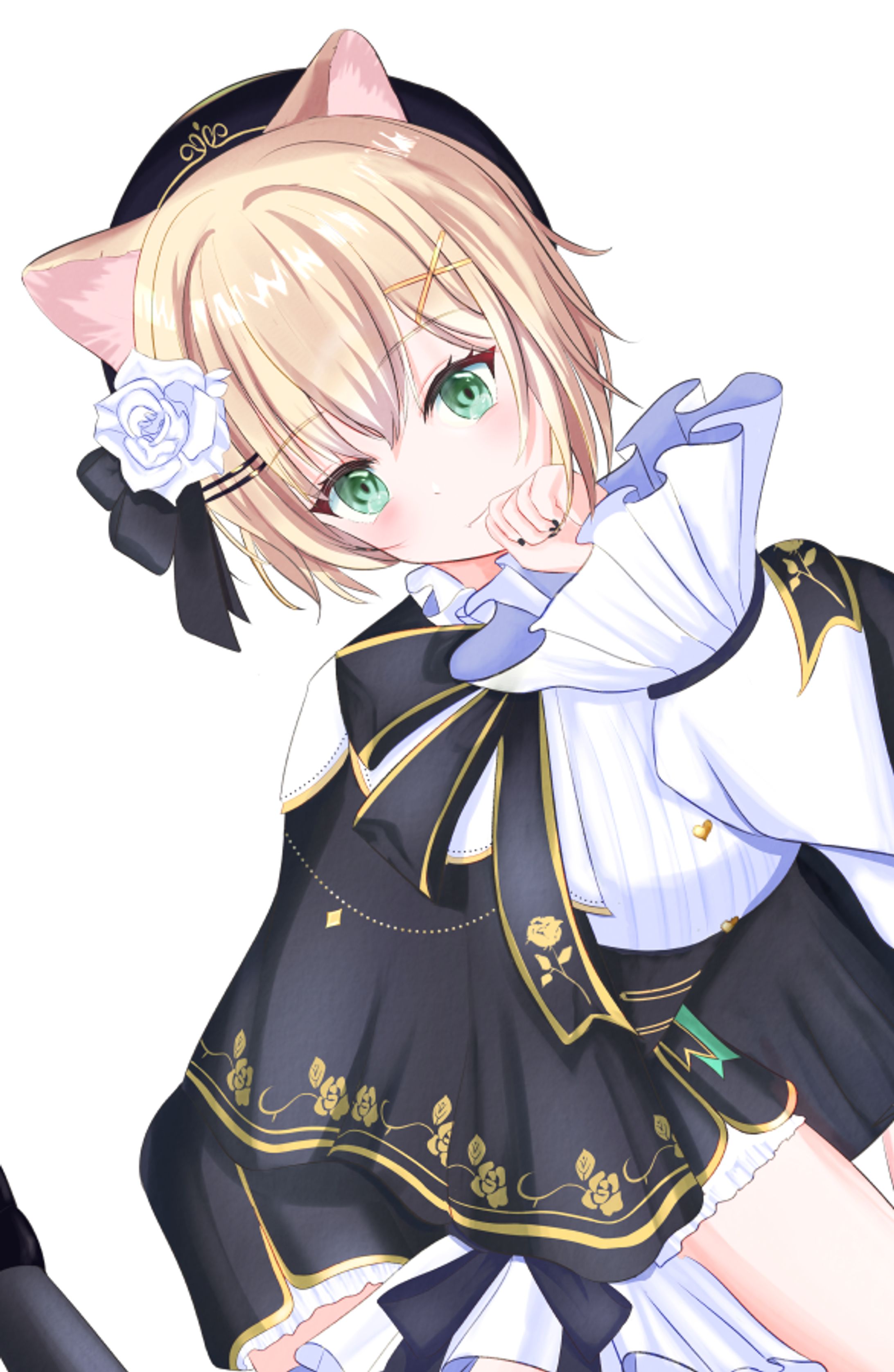 ぶいすぽっ！胡桃のあさん-1