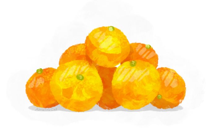 蜜柑