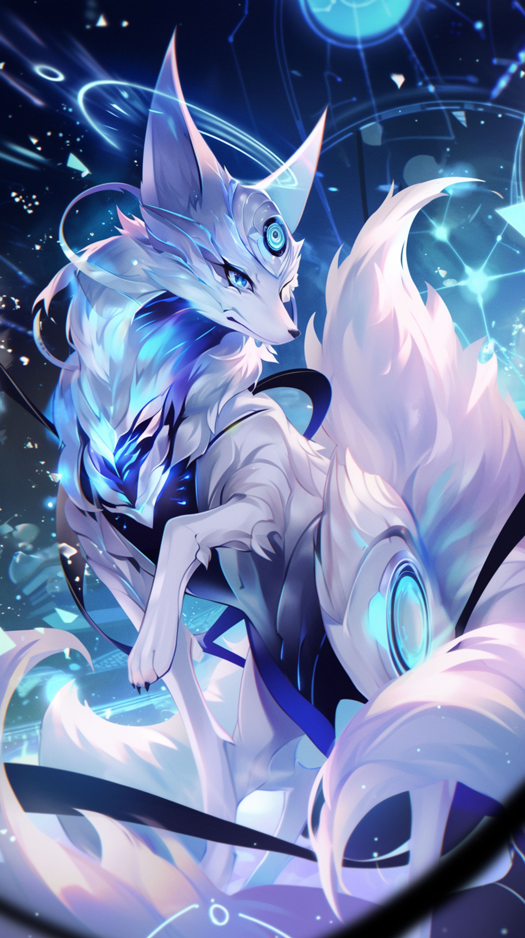 u1266175397 anime divine fox familiar with a body sculpted fr 26ec59b8 fbe6 4974 925b e09f0b4bff63 1-1