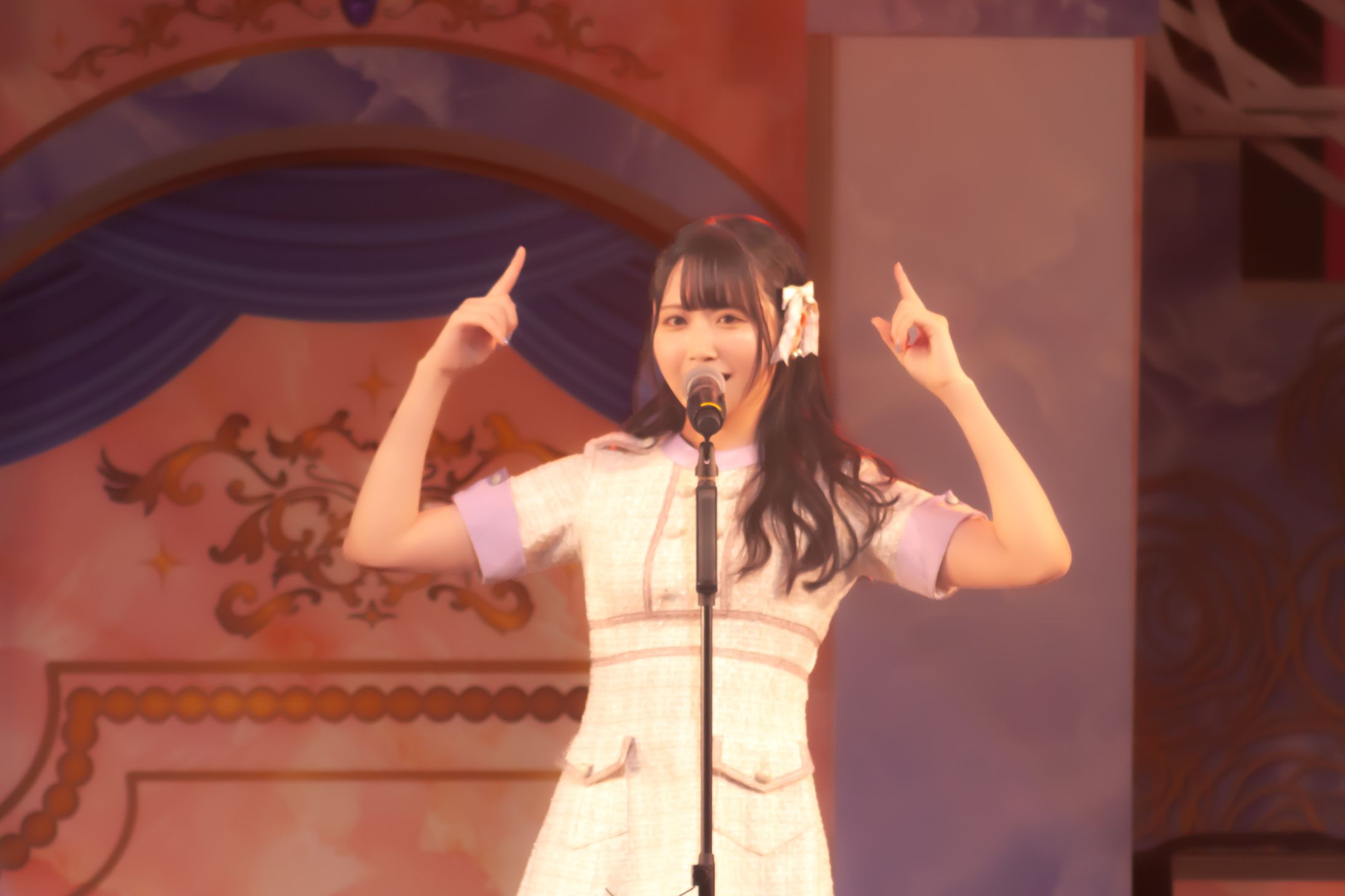 今村美月卒業コンサート　中村舞-1