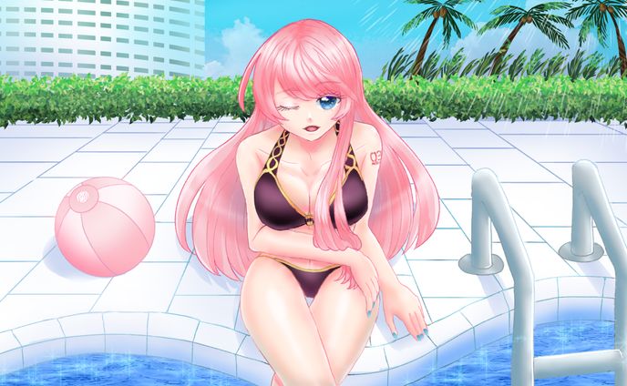 メグリネサマーフェス