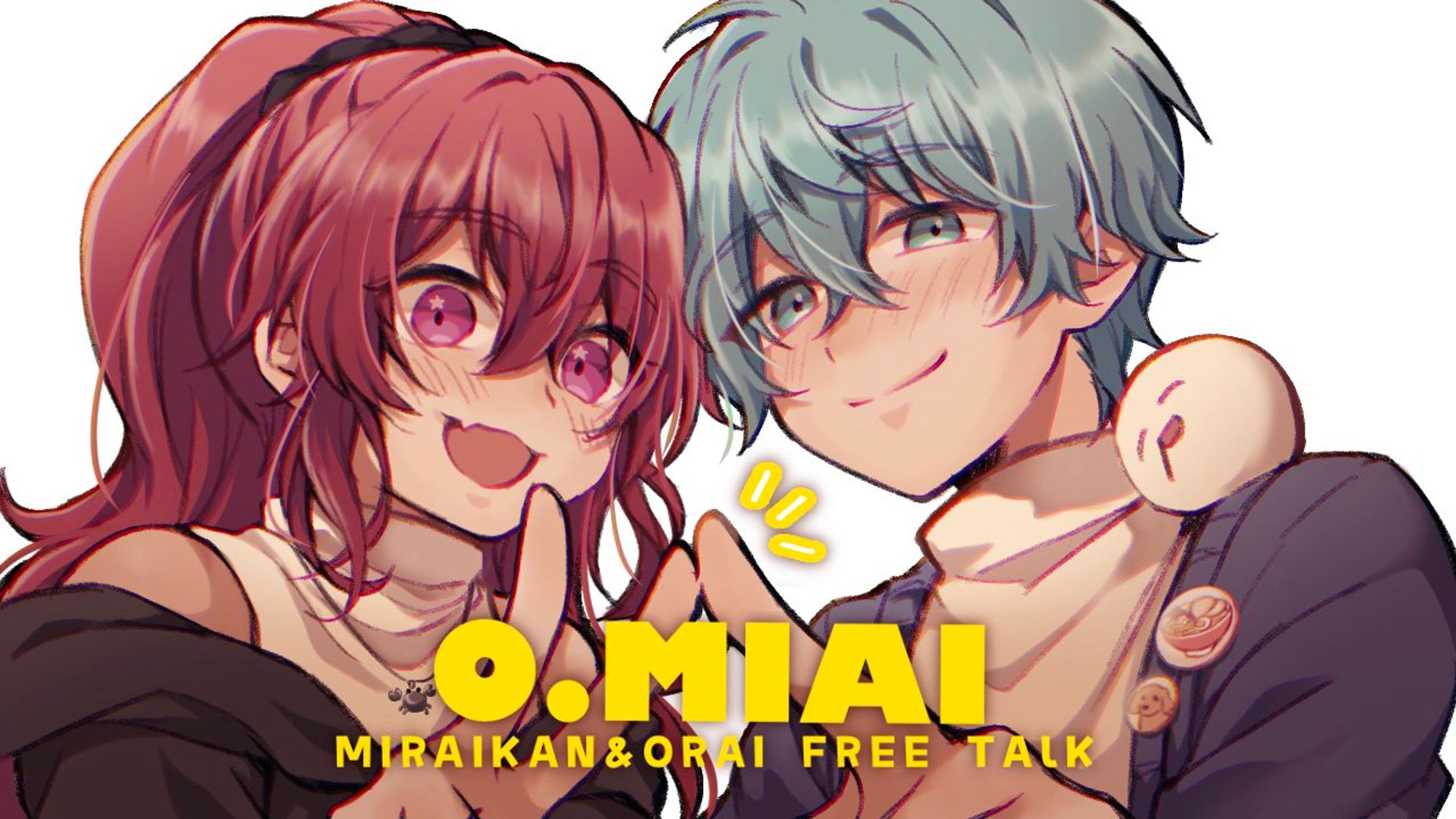 ファンアート-1