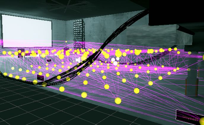 CLUB QRM(VRChat World)