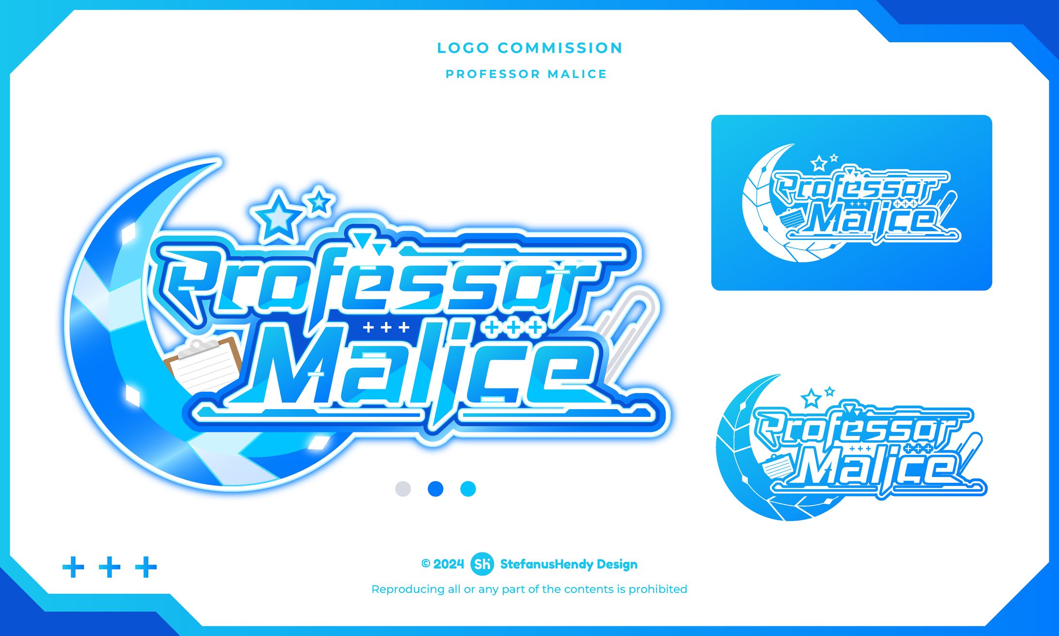 Professor Malice-1