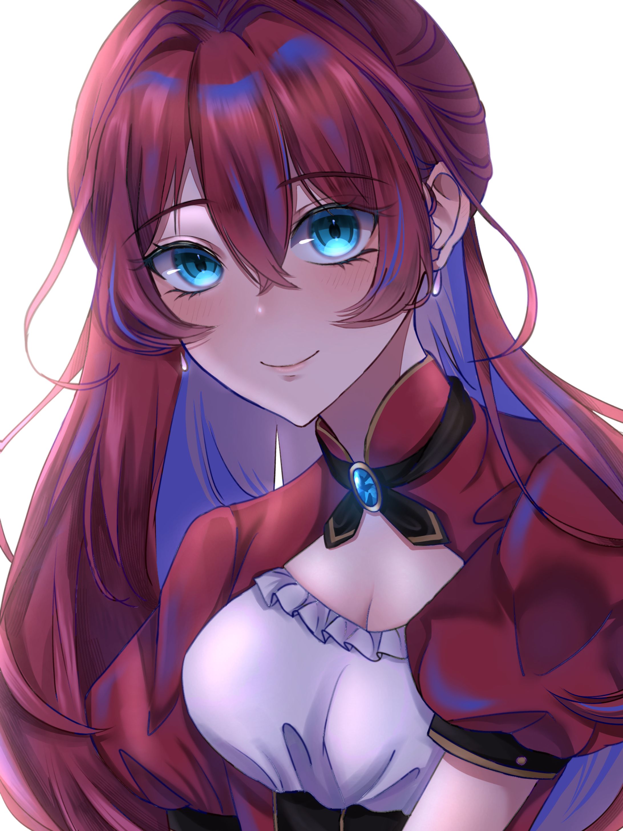 【Fan Art】1枚絵-1