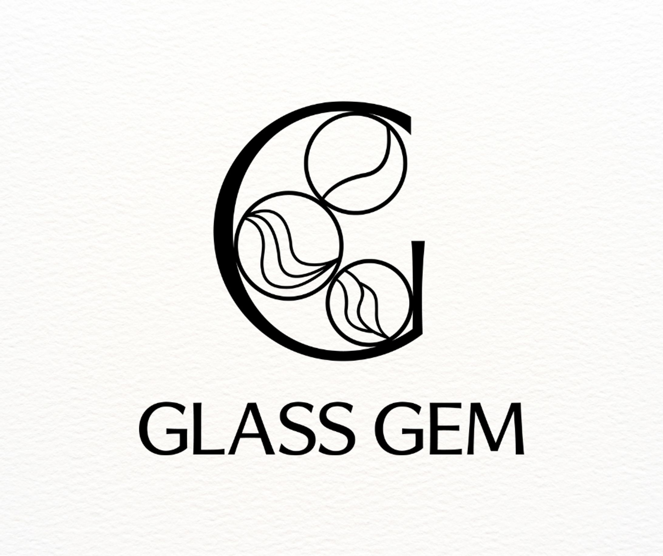 GLASS GEM -1