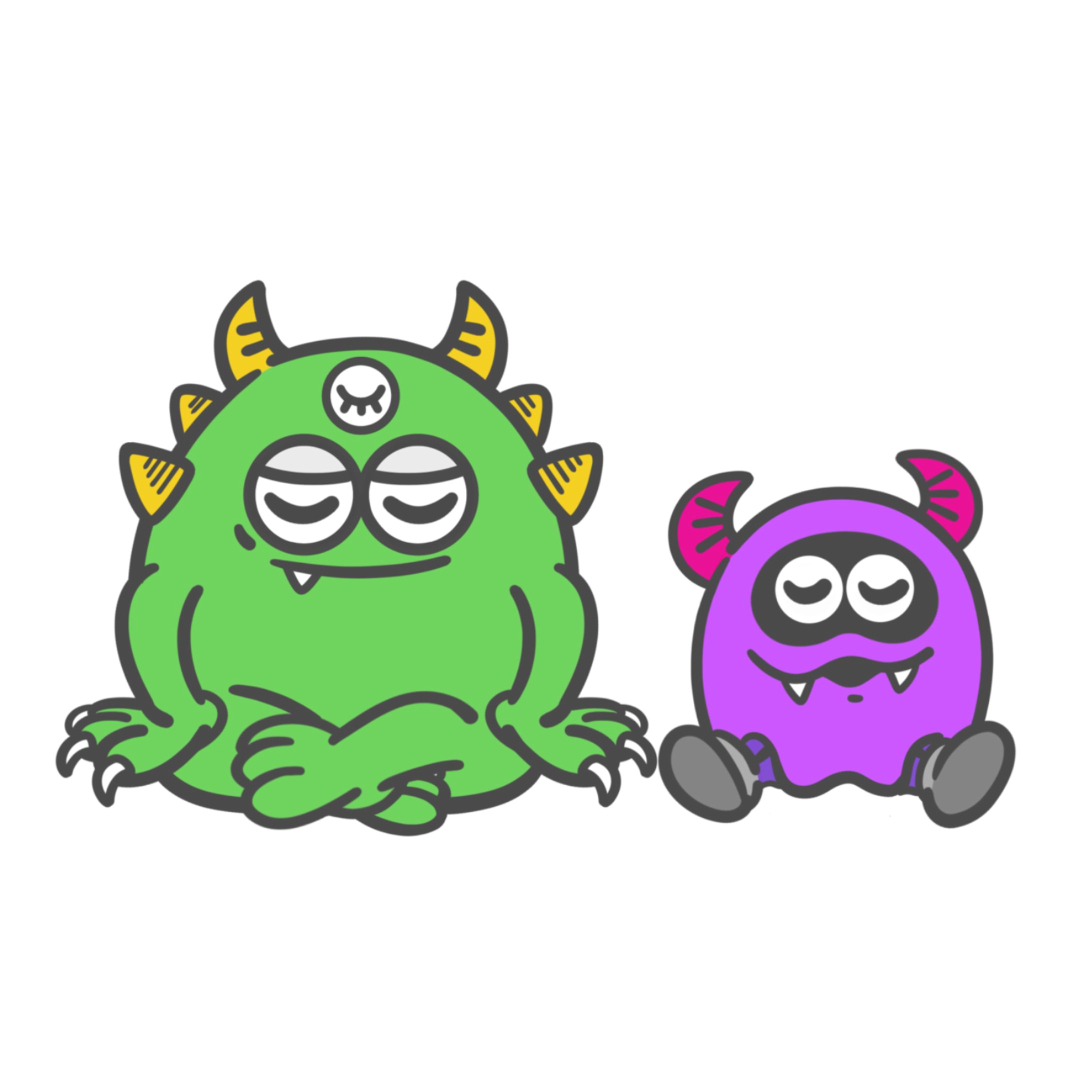 キャラクターデザイン-1