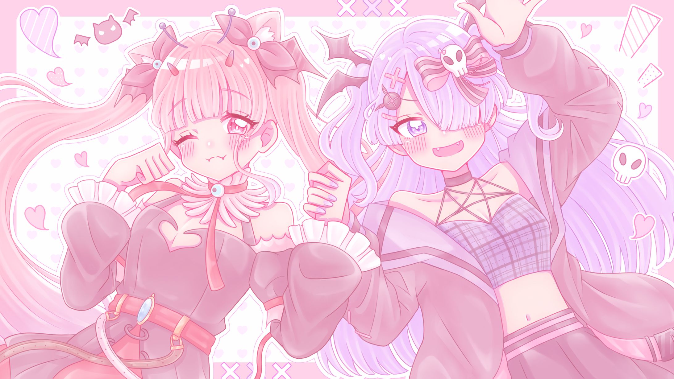 サムネイルご依頼イラスト-1