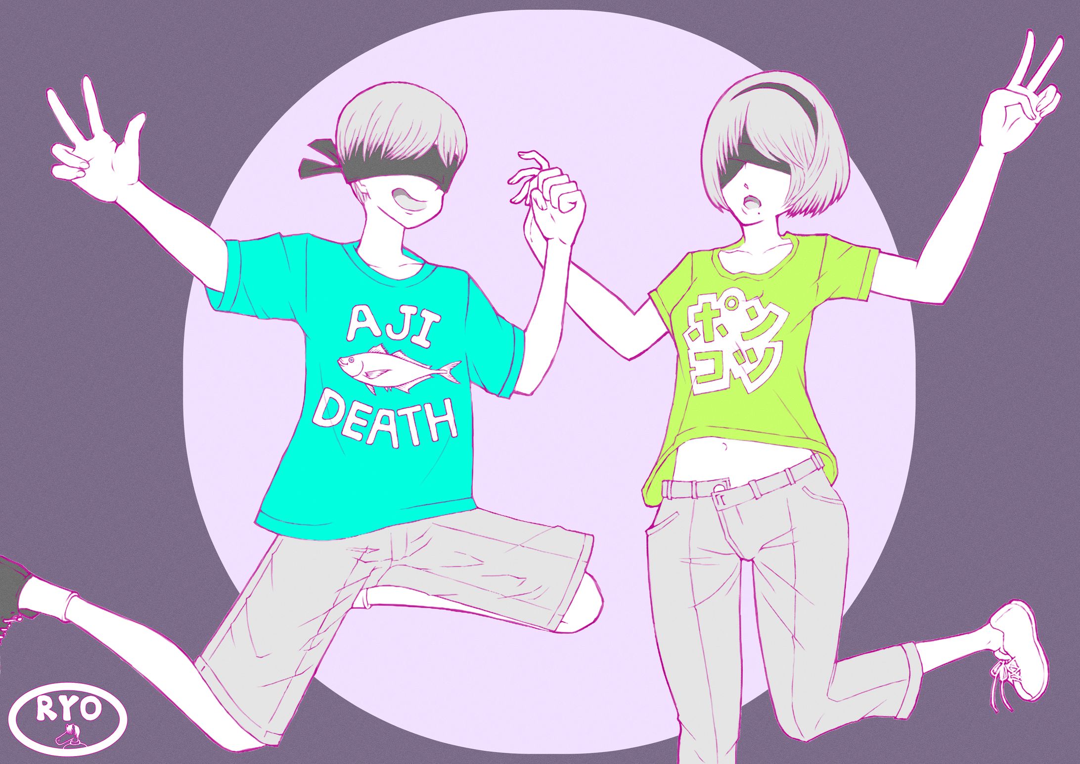 プレゼント②-1