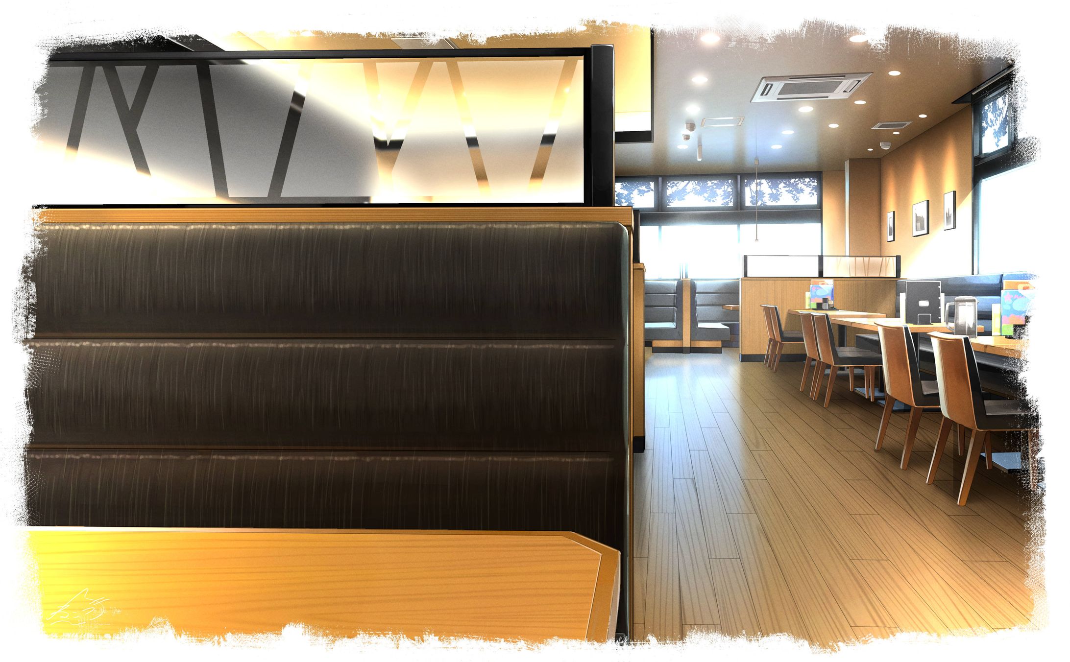 背景イラスト-1