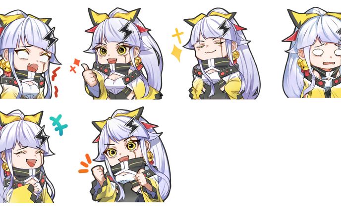 スタンプ･sdイラスト、hokkaido