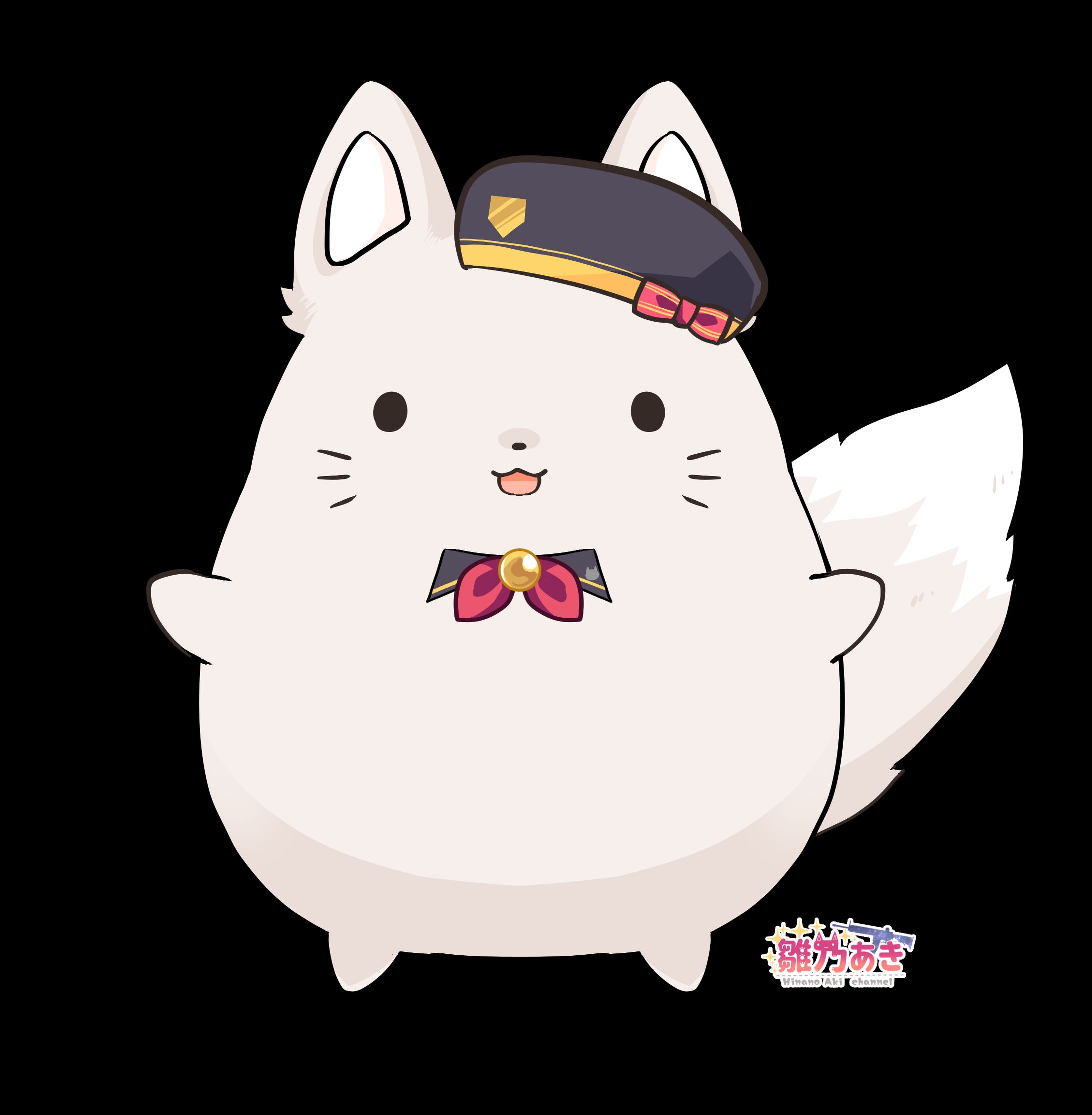 動物　パーツ分けイラスト-1