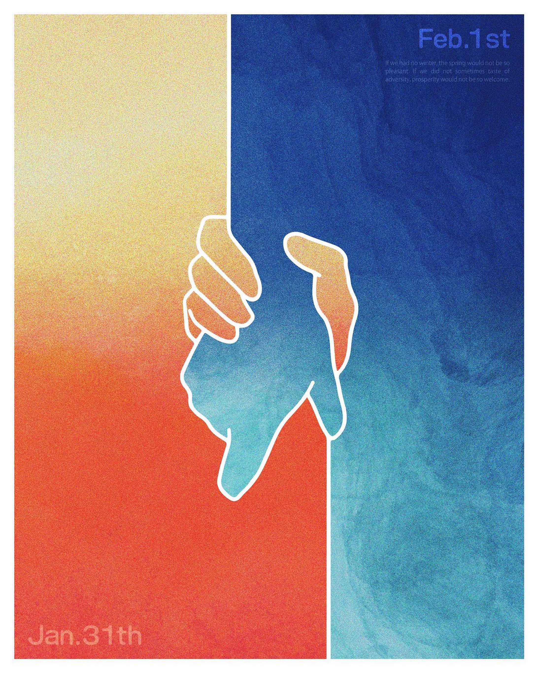 2023/02/01

/ / / / /

#art #artwork #graphic #graphicdesign #graphicart #drawing #digitalart #illustration #illustrations #illustrator #design #painting #アート #現代アート #アート好きな人と繋がりたい #イラスト #イラスト好きな人と繋がりたい #イラストレーターさんと繋がりたい#ドローイング #グラフィックデザイン #グラフィック #デザイン #イラストレーション #デジタルアート #2月 #毎日投稿チャレンジ中 #手 #冬デザイン #寒いけど #冬が好き-1