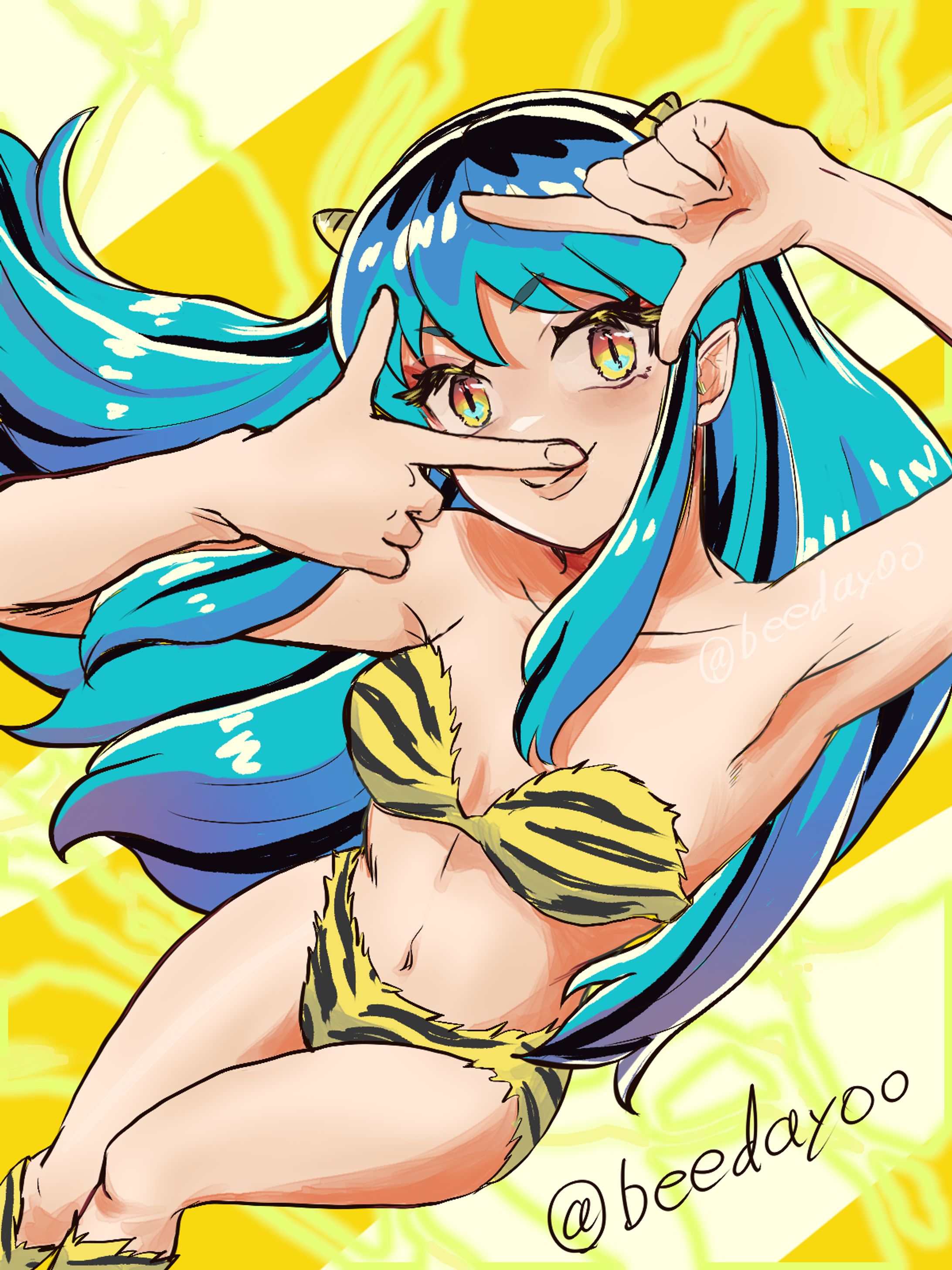 ラムちゃん-1