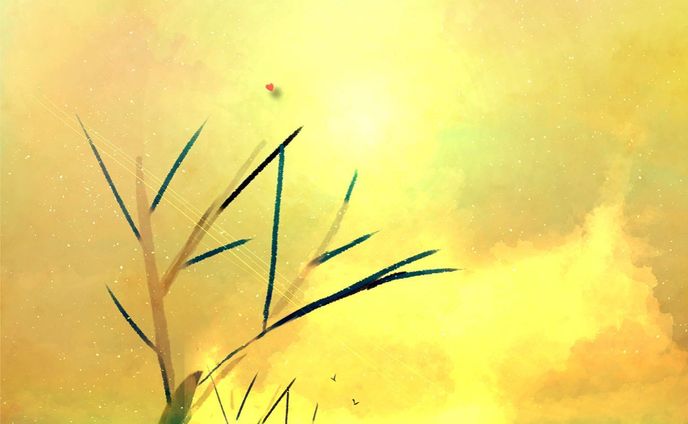 いつか出会う世界
Tree

#artwork
#illustration
#キリトリセカイ
#アート
#絵
#Sky
#chiiukokoneka