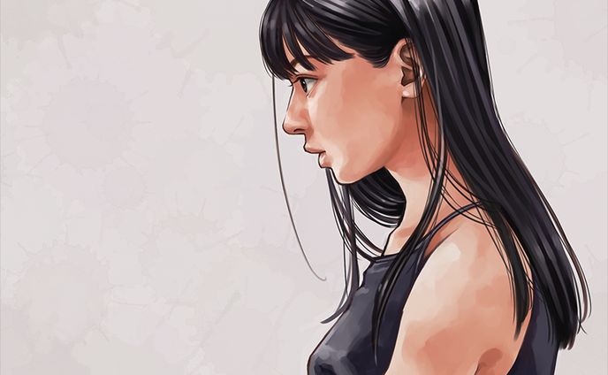 イラスト・ファンアート