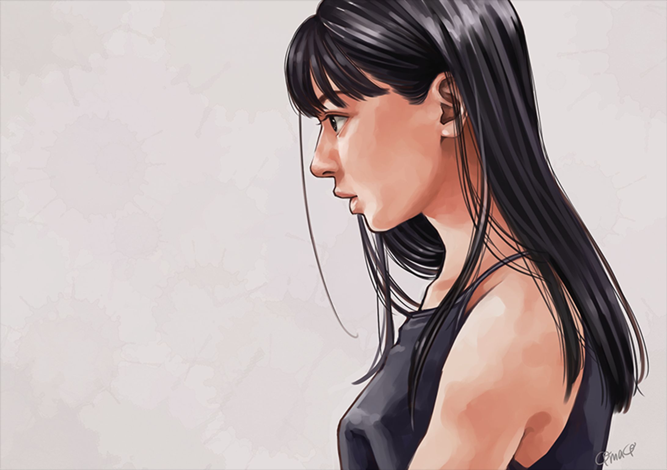 イラスト・ファンアート-1