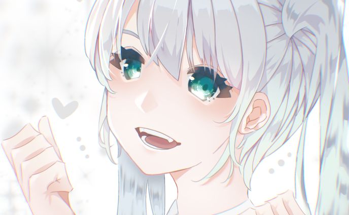 女性イラスト