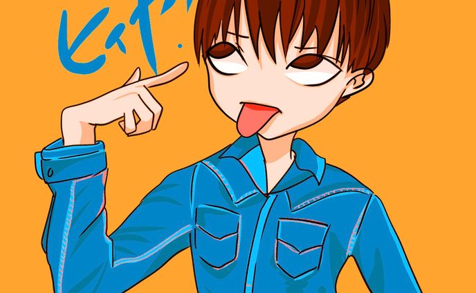 アイコンイラスト
