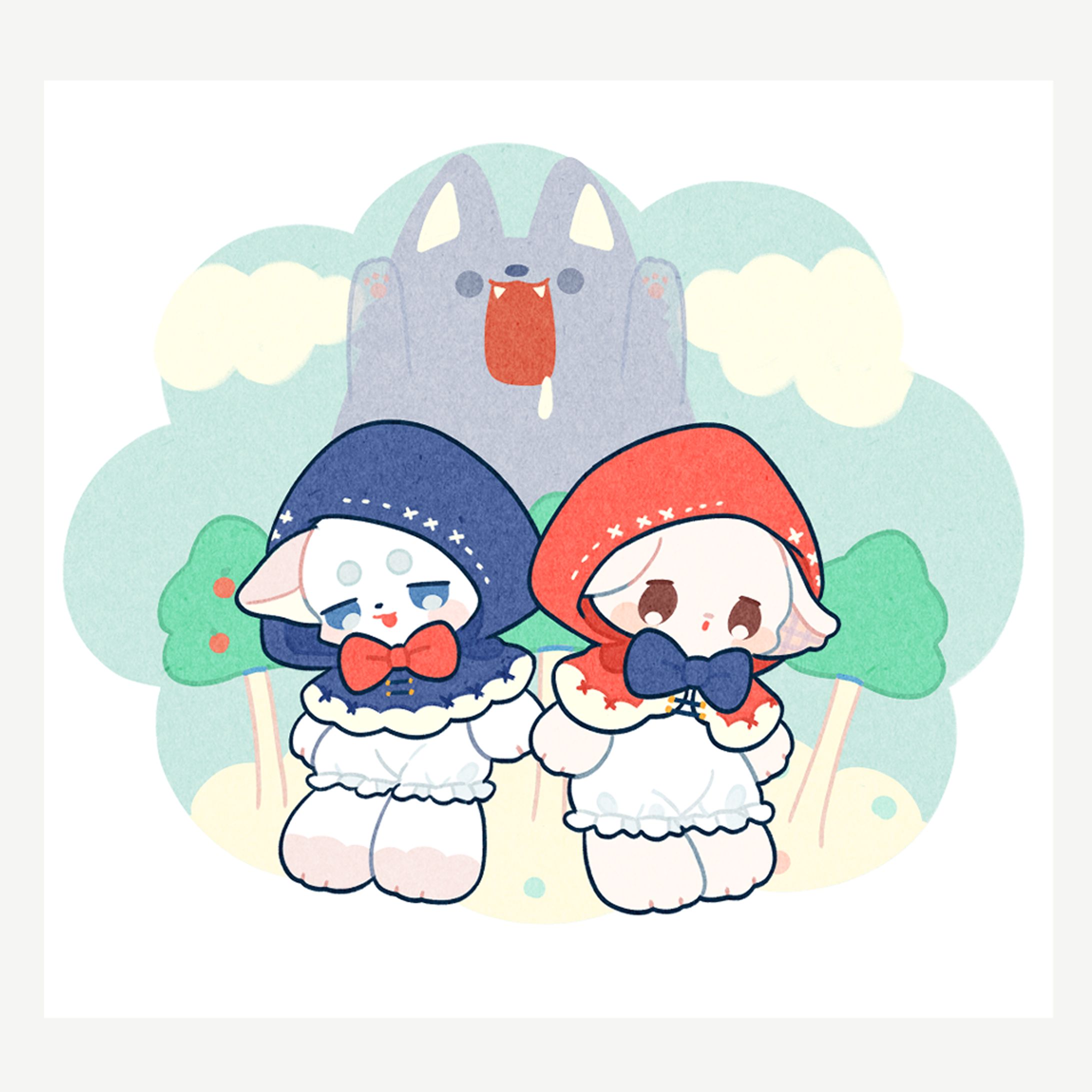 ご依頼イラスト-1