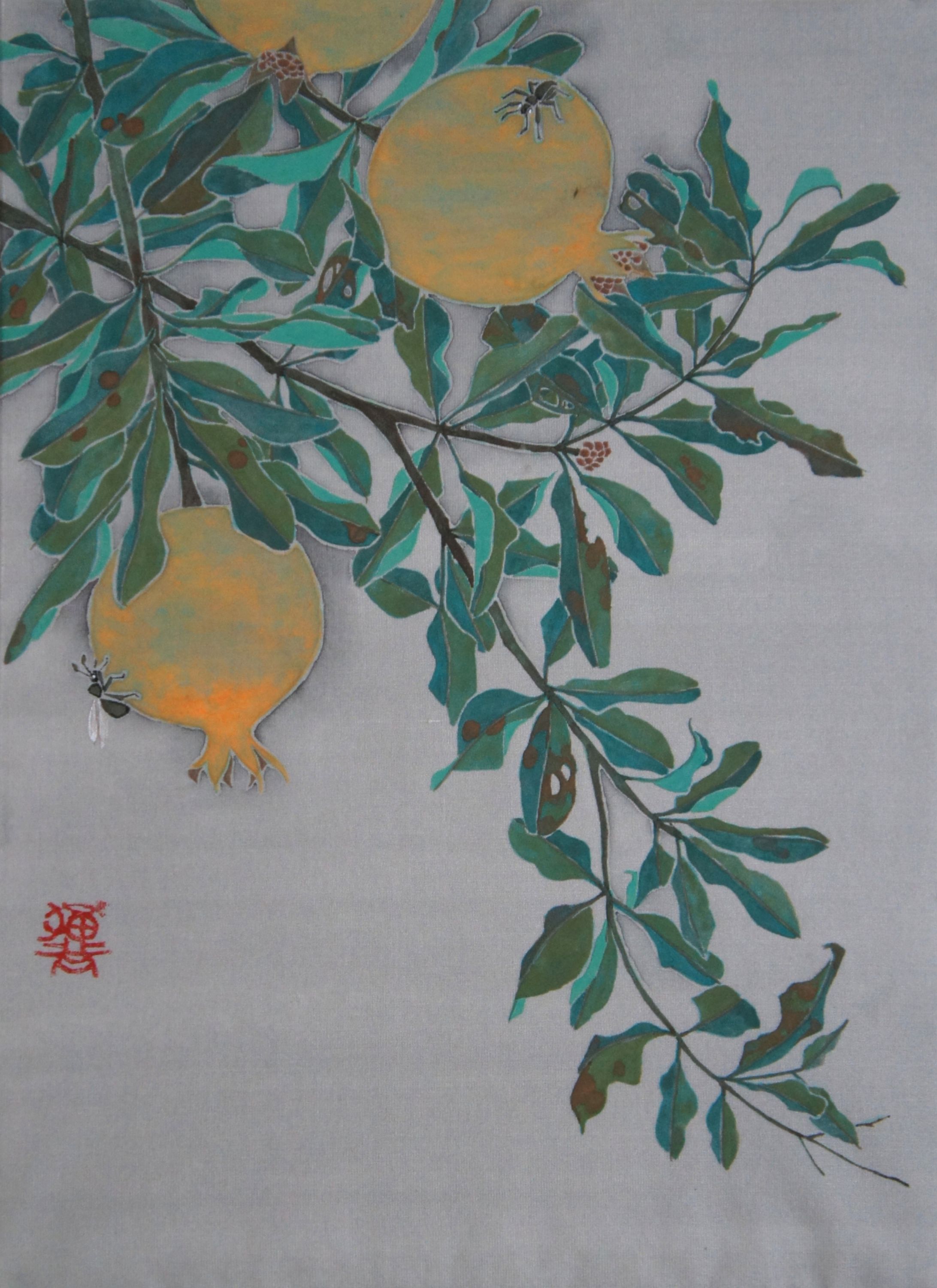 柘榴-1