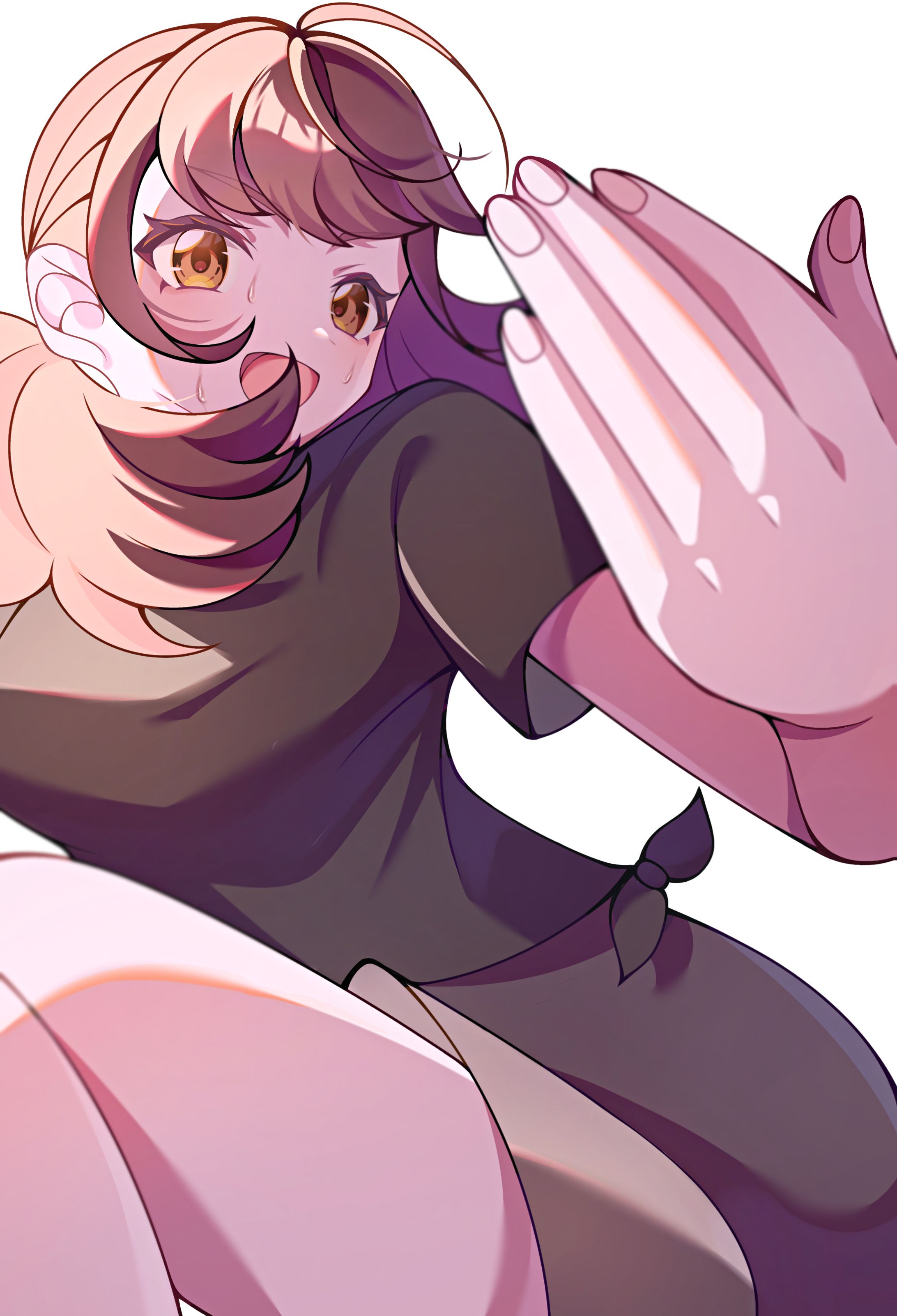 🍨お仕事🍨なおぴ様 一枚絵-1