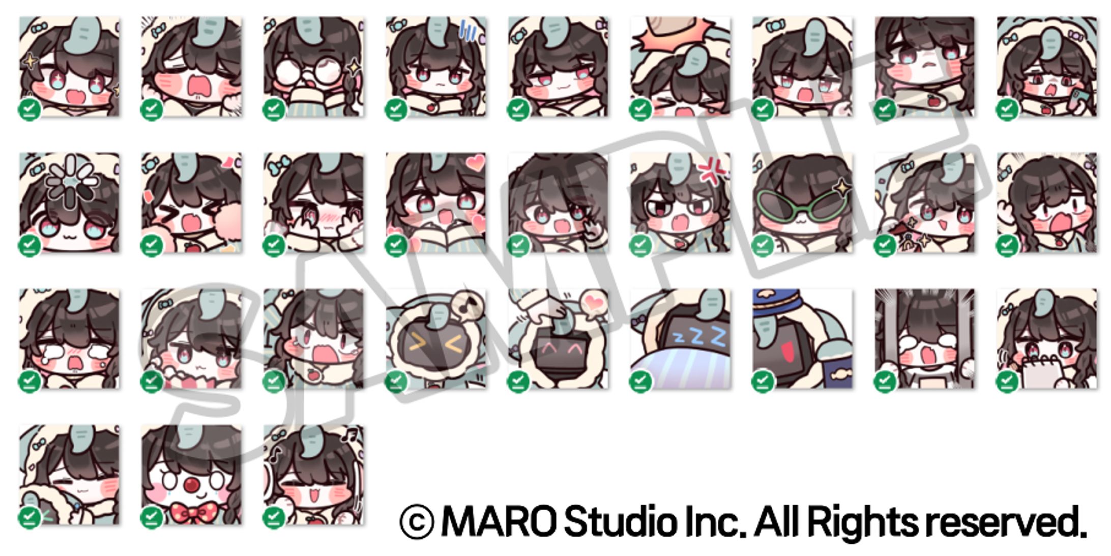 [V&U] Mivi Aivori's emoticon.-1