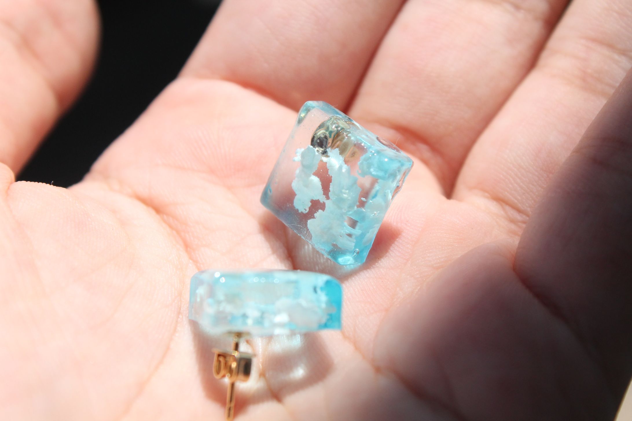 青空のピアス-1