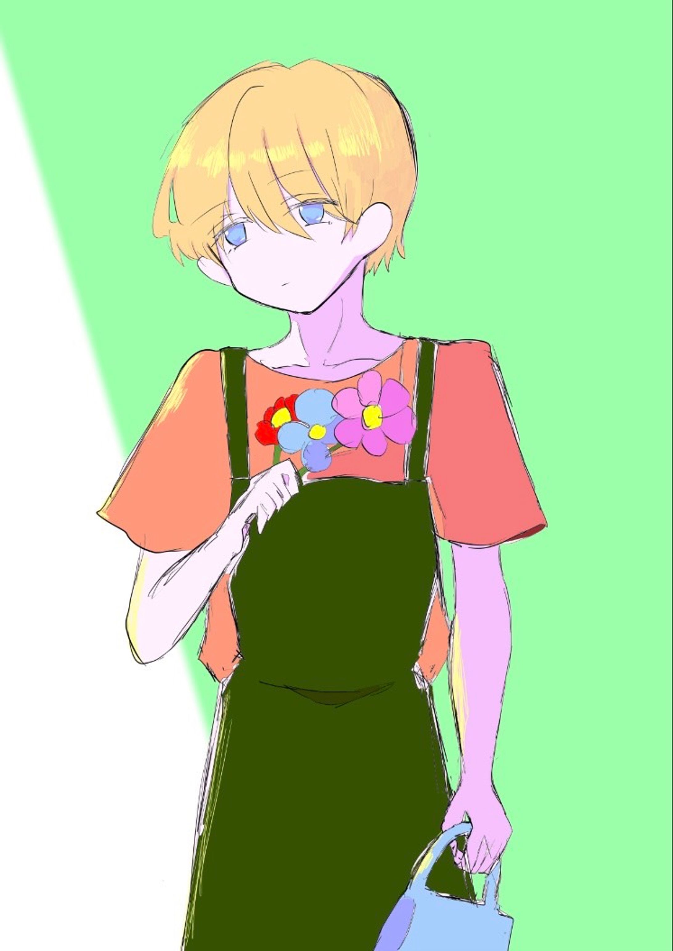 花屋の少年-1