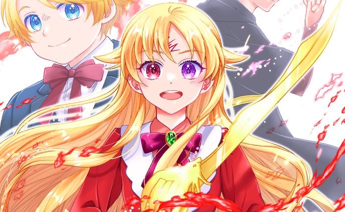 4巻店頭ポップ絵