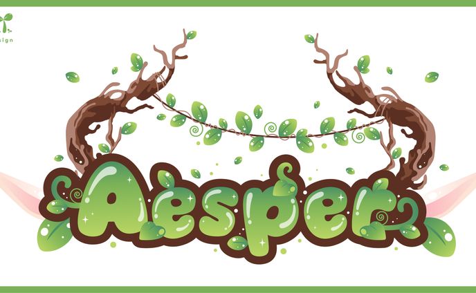 Aesper Logo