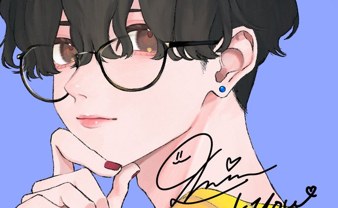 【SKIMA】アイコン/ダリヲ様