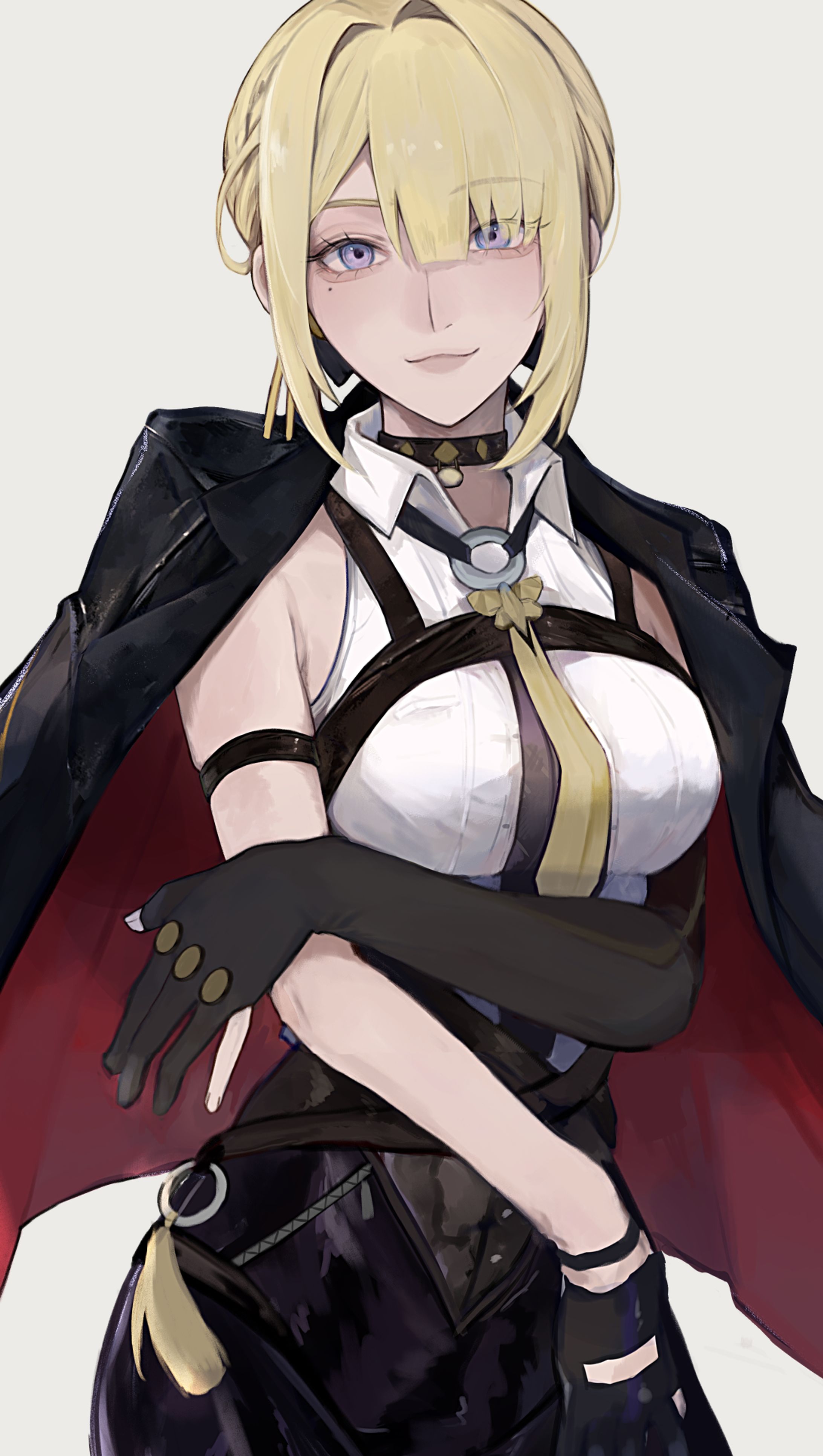 ゼンレスゾーンゼロ』 星見雅 立体絵 額縁付き ゼンレスゾーンゼロ