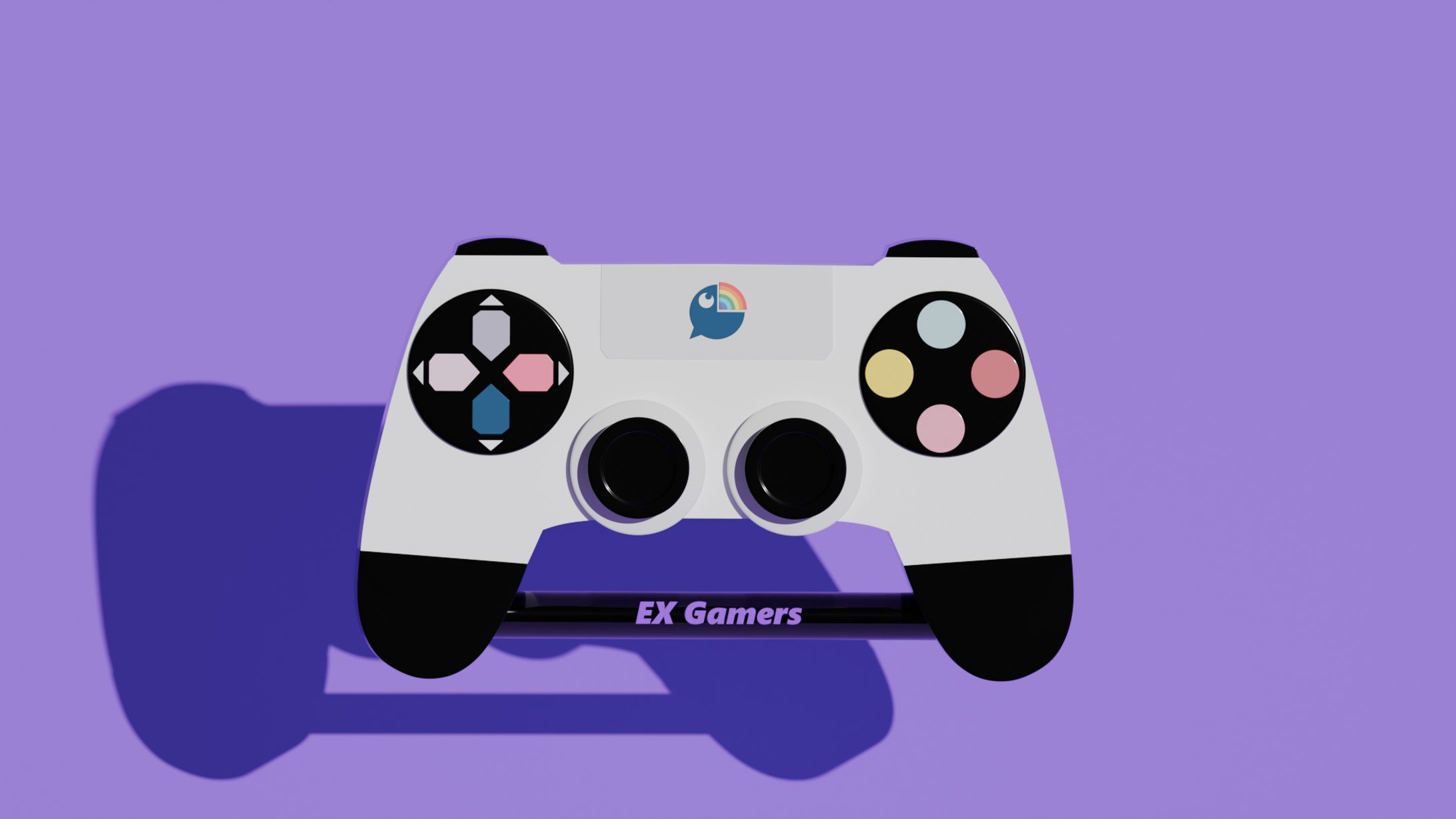 EXゲーマーズペンライト-1