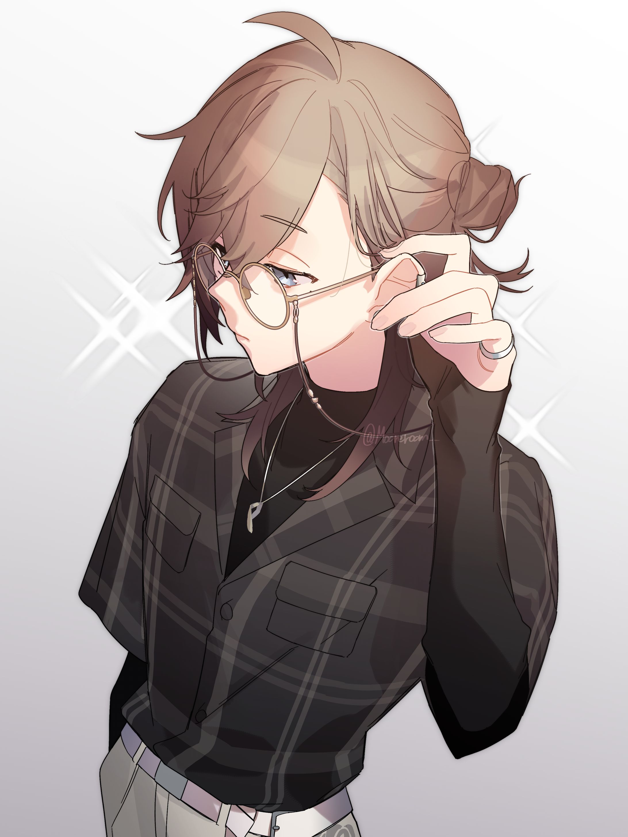 叶 / にじさんじ-1