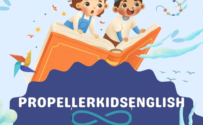 PROPELLERKIDSENGLISH