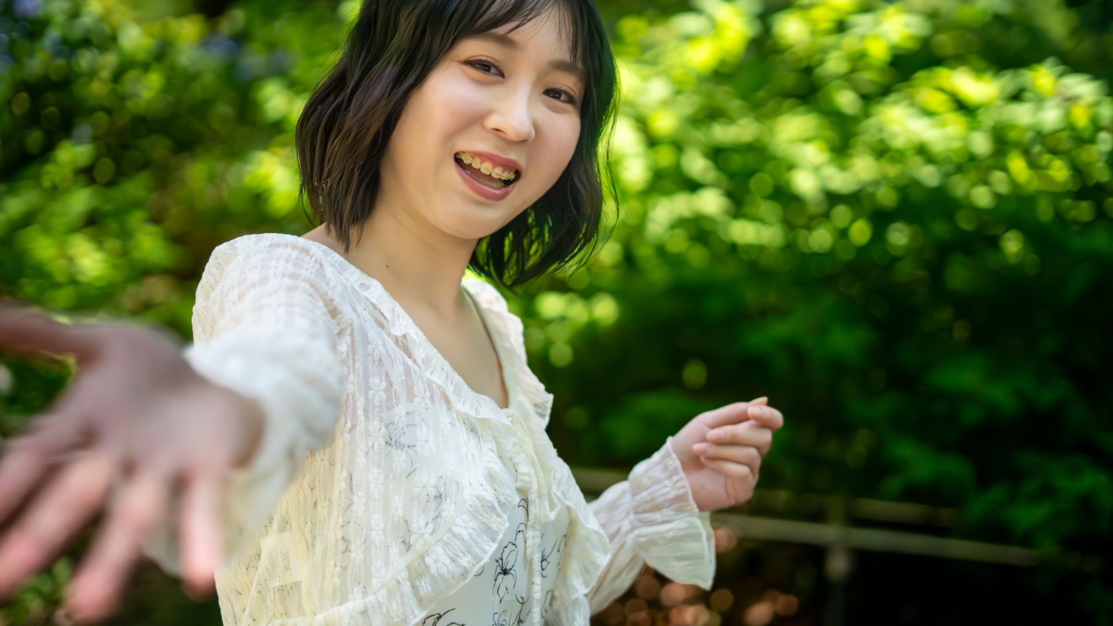 ポートレート撮影　S様-1